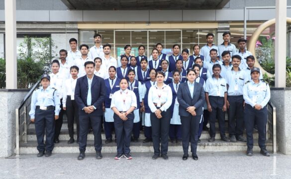 Security Bouncer Service Bhopal