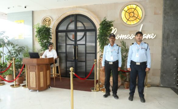 Housekeeping Bhopal