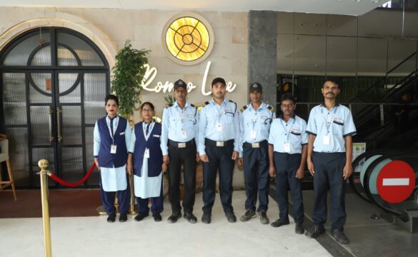 Housekeeping Bhopal