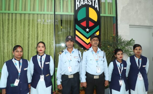 Housekeeping Bhopal