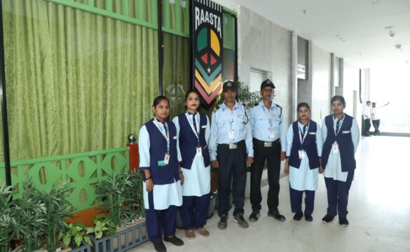 Housekeeping Staff Bhopal