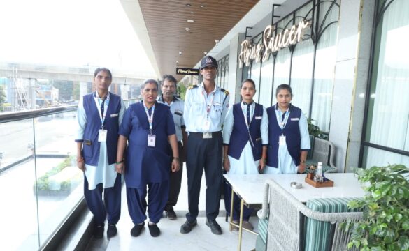 Housekeeping Staff Bhopal