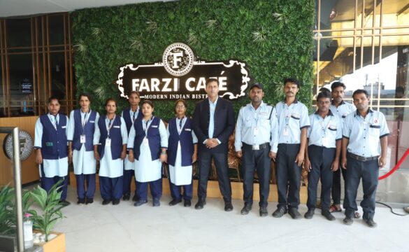 Housekeeping Staff Bhopal