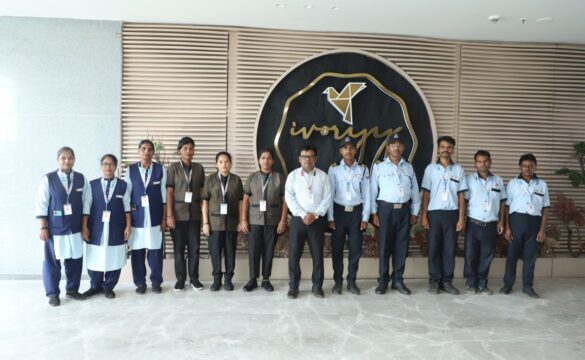 Housekeeping Staff Bhopal