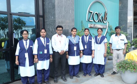 Housekeeping Staff Bhopal
