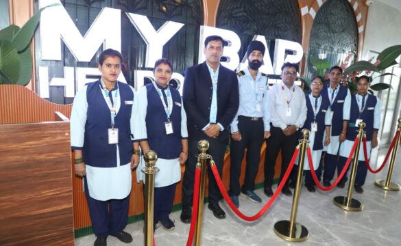 Housekeeping Staff Bhopal