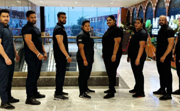 Security Bouncer Service Bhopal